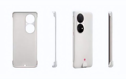 5g手机壳是什么原理，华为5g手机壳是真的吗