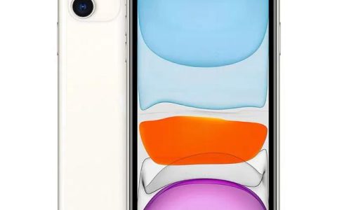 现在换手机买iphone13还是12，苹果手机建议