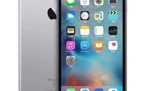 苹果6s太卡了怎么办，让6s更流畅的3个方法