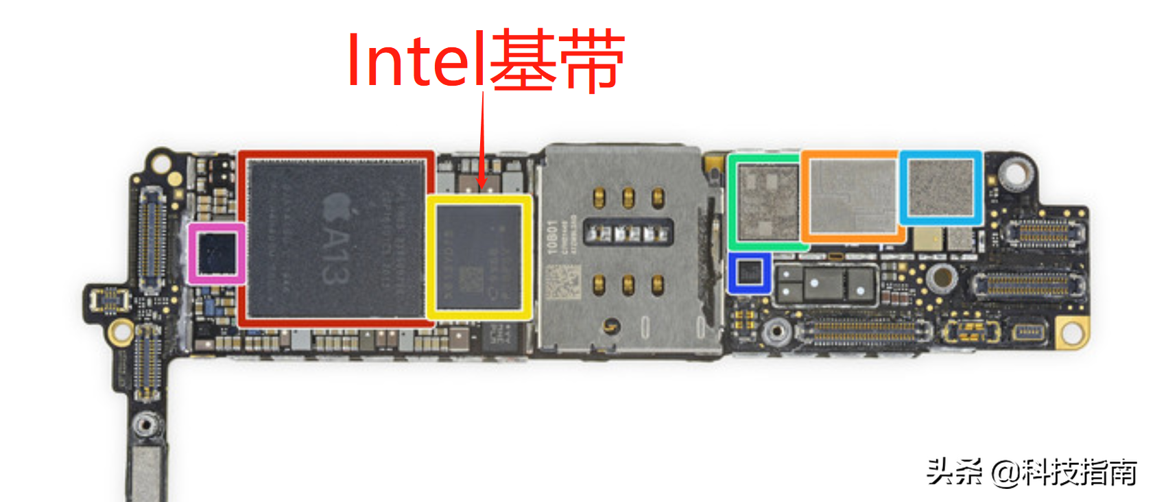 手机没有信号是哪里出现了问题 造成的原因和解决方法-5