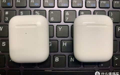 苹果耳机如何辨别真假，全网最详细AirPods2软硬件区分