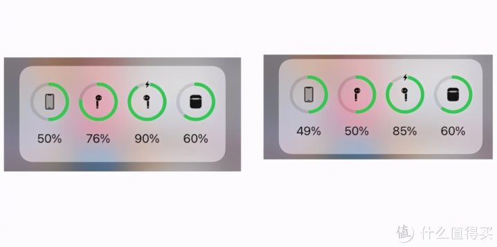 苹果耳机如何辨别真假，全网最详细AirPods2软硬件区分-12