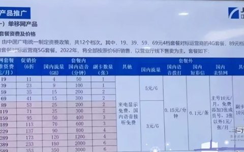 广电号码192发布了吗，广电号码怎么预约