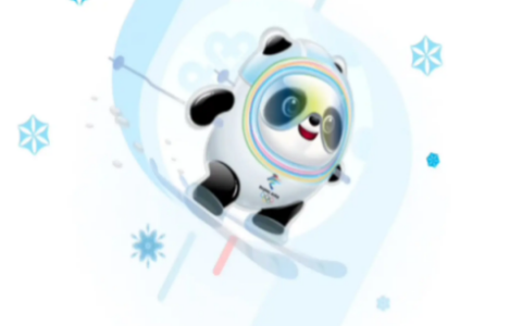 中国联通上线冰墩墩秒杀抢购活动 可用积分兑换