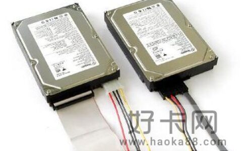 电脑怎么进行磁盘分区 按照这6步操作