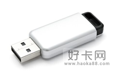 u盘被写保护无法格式化怎么解除 非常简单只需4步