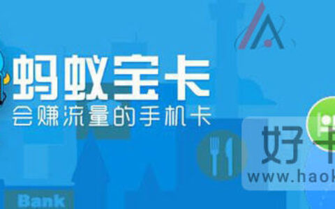 蚂蚁宝卡怎么样好用吗？蚂蚁大宝卡/小宝卡套餐介绍2022