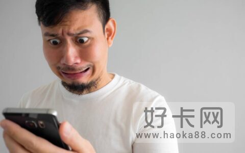 网上办流量卡可靠吗安全吗？小心这5个方面