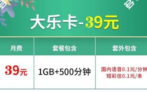 如何选择最划算的电话套餐？