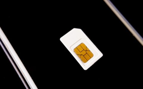 移动怎么查没用卡的话费？使用微信关注公众号进行查询