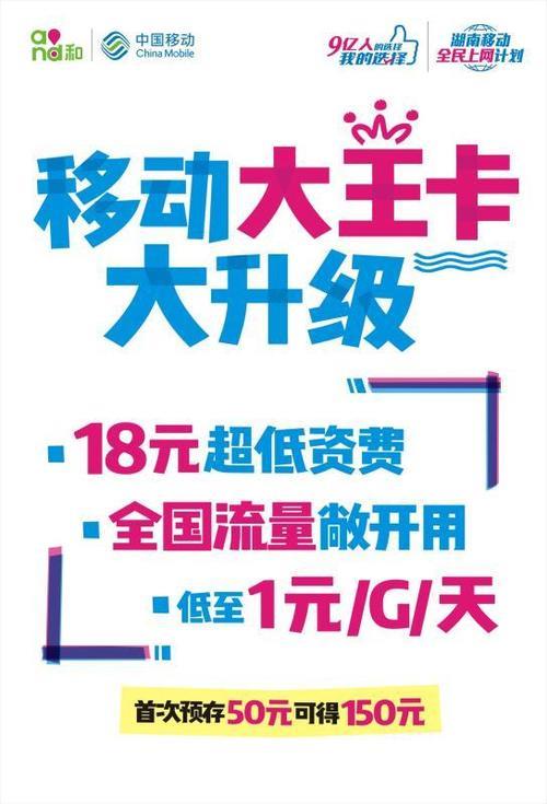 腾讯电信无限流量大王卡，免费通话和短信免费拨打