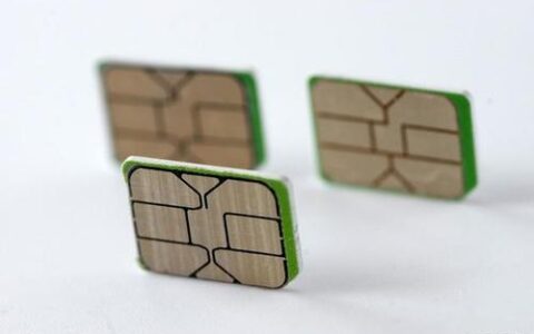 超级SIM卡：更大的存储容量、更强的安全性和更丰富的应用