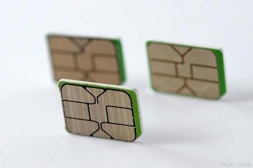 超级SIM卡：更大的存储容量、更强的安全性和更丰富的应用