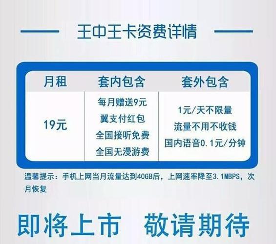 中国电信大王卡怎么申请？申请方式是什么？