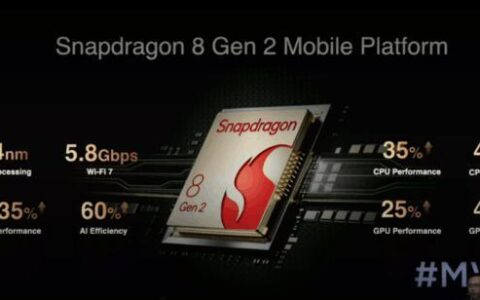 骁龙8gen2发热严重吗？答案是