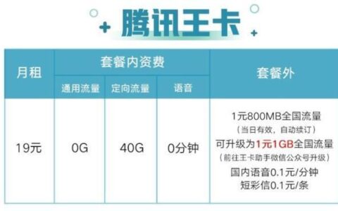 主卡和副卡的流量是共用的吗？