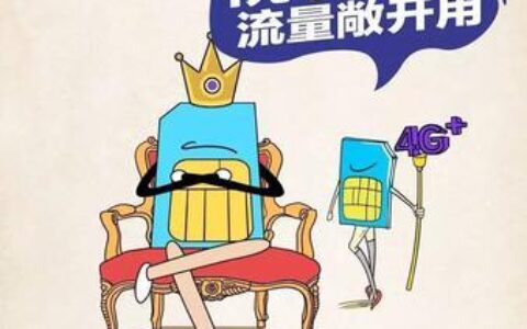 移动大王卡：流量多、价格实惠，视频爱好者的福音