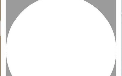 微信空白头像怎么设置？教你5分钟变身“隐身人”