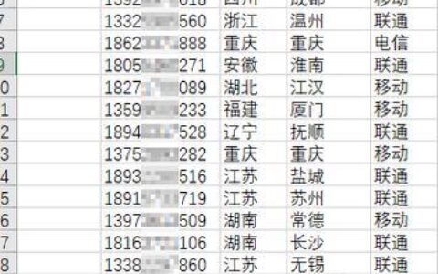 不换号码跨省改归属地！三大运营商最新政策解读
