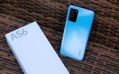 OPPOA56手机多少钱？2023年9月最新价格公布