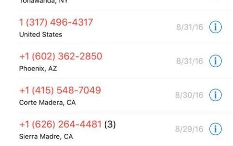 如何获得美国手机号码？美国境内通用的号码是什么？