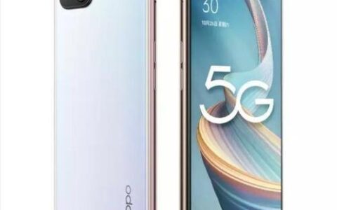 OPPOA系列所有手机型号一览表（2023年9月更新）