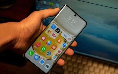 华为P50Pro最严重缺点：不支持5G，影响体验