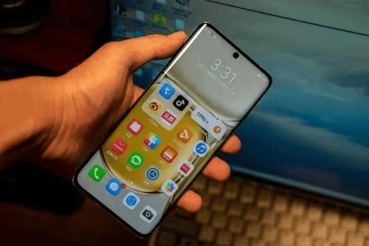 华为P50Pro最严重缺点：不支持5G，影响体验