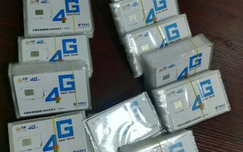 流量卡可以注册微信号吗？满足这两个条件就可以