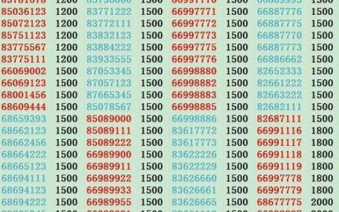 中国座机号码国际格式是什么？