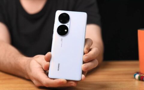 华为p50Pro买了会后悔吗？看完这篇文章就知道了