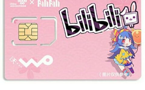 哔哩哔哩33卡：B站爱好者的福音，低价畅享B站无限流量