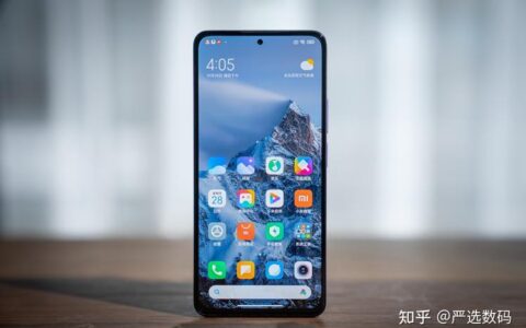 红米10Pro真的很烂吗？看完这篇文章你就知道了