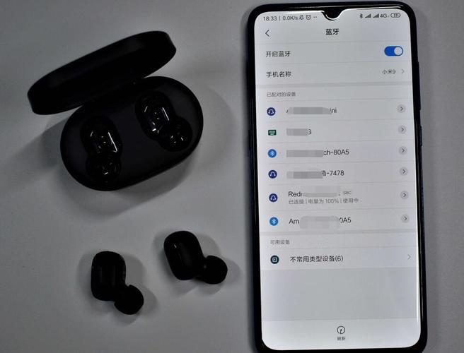 小米蓝牙耳机怎么恢复到双耳模式？教你两种方法
