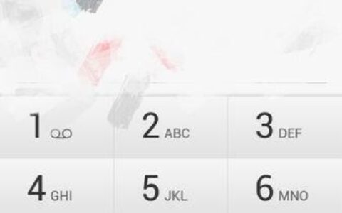 来电号码显示私人号码是怎么回事？