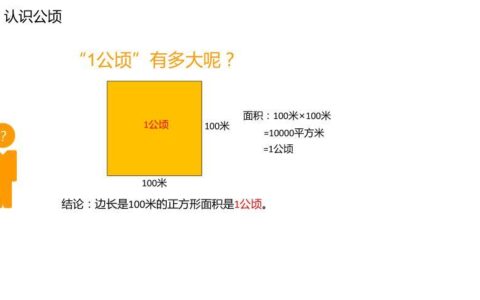 500平方米等于多少公顷？