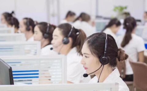中国移动人工客服工作时间介绍
