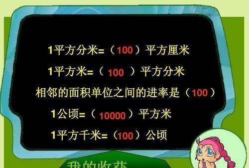 500平方米等于多少公顷？