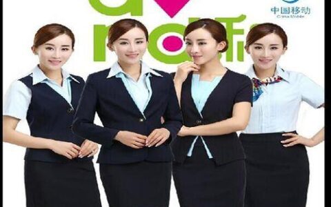 今天移动公司上班吗？