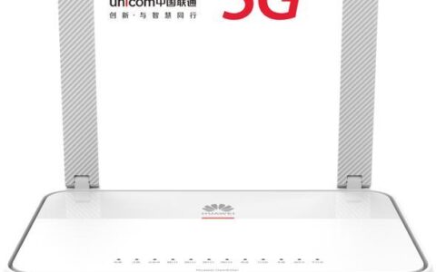 联通FTTR：光纤到房间，千兆全覆盖