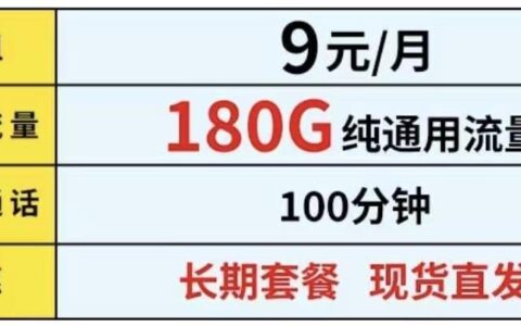 电信128元套餐流量多少？看完这篇文章就知道了