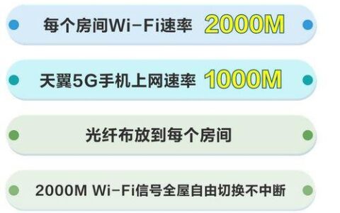 电信宽带1000兆有必要吗？看完这篇文章就知道了