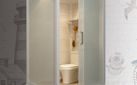 移动卫生间淋浴房的优点和使用场景