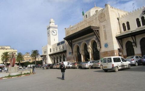 阿尔及利亚电话卡，为您的阿尔及利亚之旅提供便利