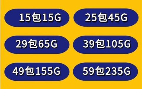 中国电信一卡双号：一张卡两种号码，满足不同需求