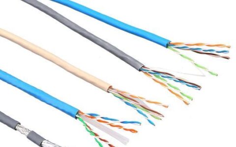 1000兆宽带网线选购攻略：如何选择合适的网线？