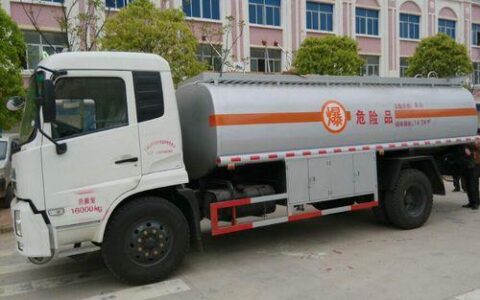 移动加油车是真的吗？油品安全值得关注