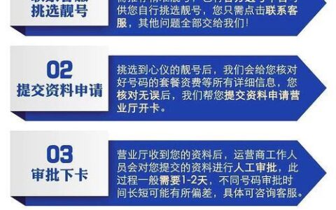 虚拟号段有哪些开头？一文看懂虚拟运营商号段