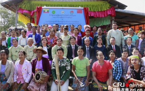 缅甸工作联系方式大全，助你在缅甸找到理想工作