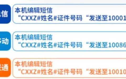 手机号怎么办理？教你两种最简单的办理方式